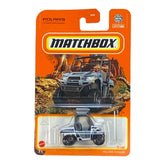 Matchbox Polaris Ranger Facing Right)  - Matchbox Series 7/100 -
